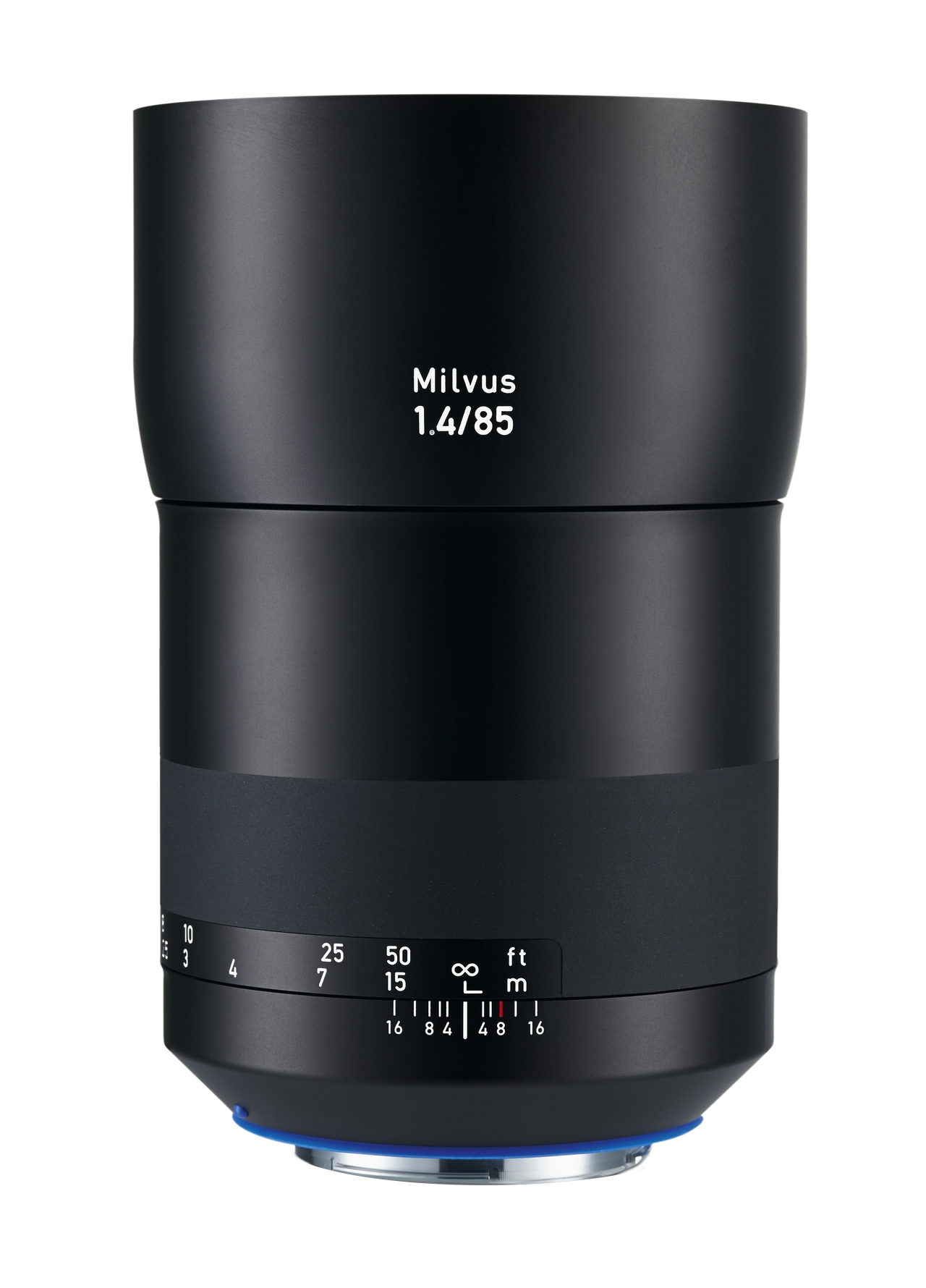 zeiss 85mm nikon