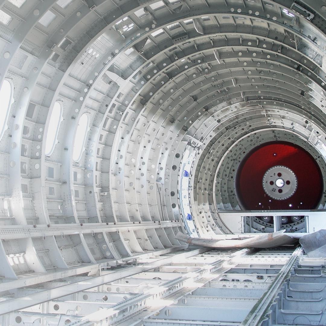 Aircraft solutions​