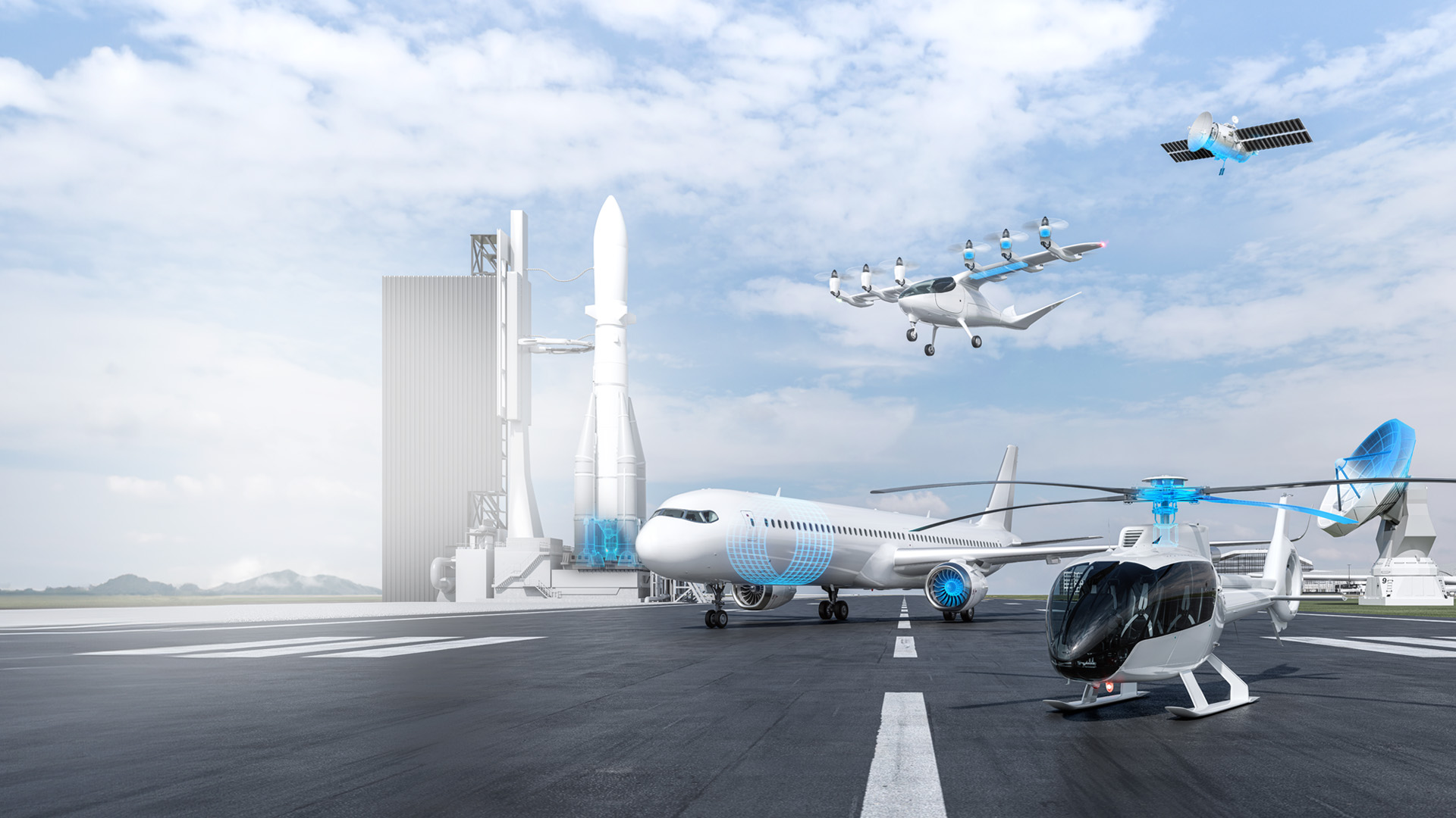 Aerospace