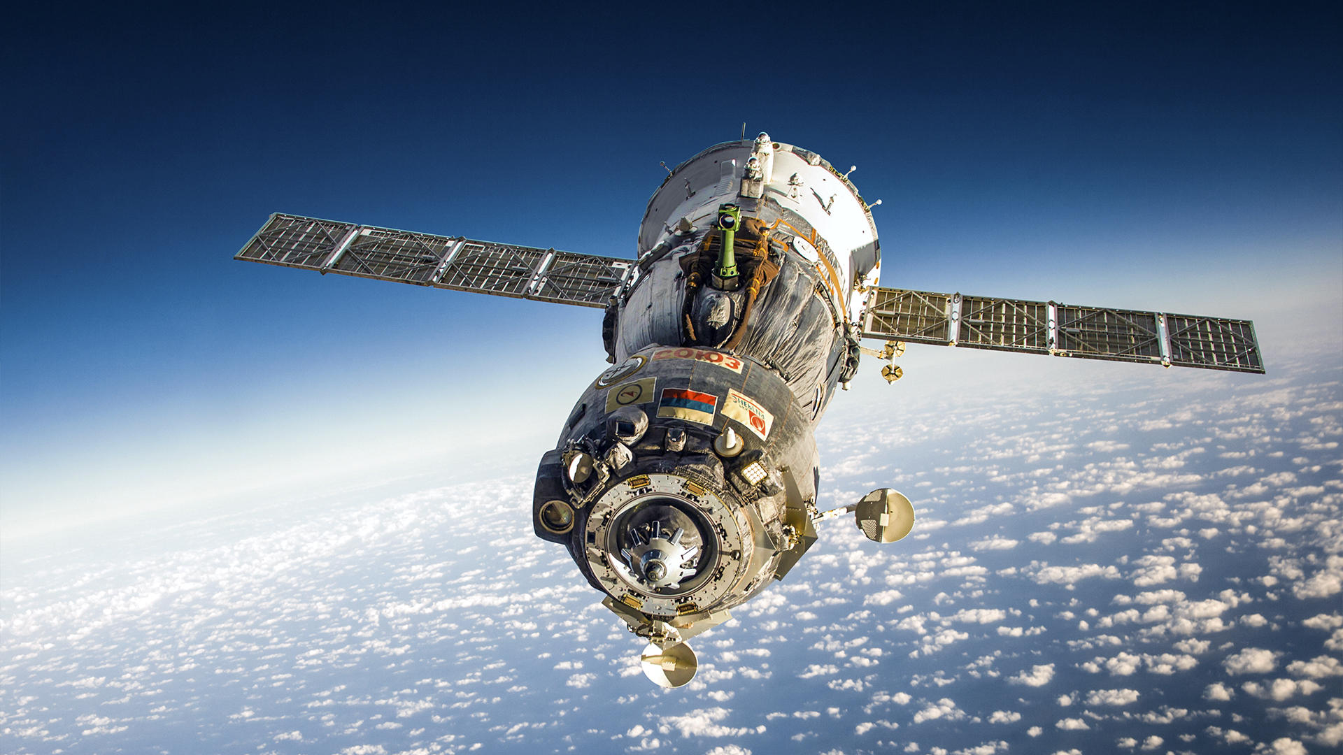 The benefits of advanced optical metrology in satellite & spacecraft ...