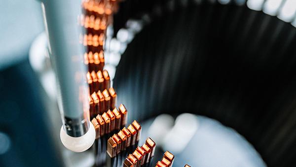 Assembly Volume Inspection