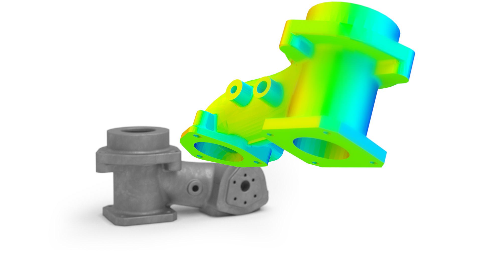 Simulation and validation (CAE)