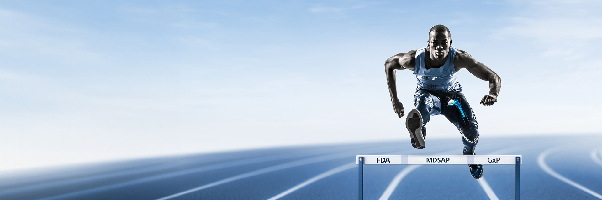 Quality Assurance for the Highest Medical Standards