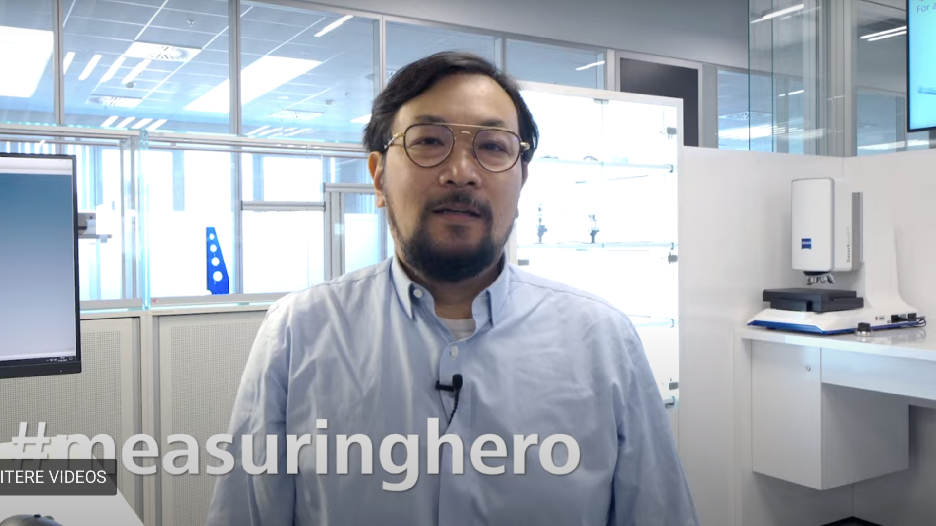 #measuringhero | Episode 101: Medical Plastics Tips & Tricks​