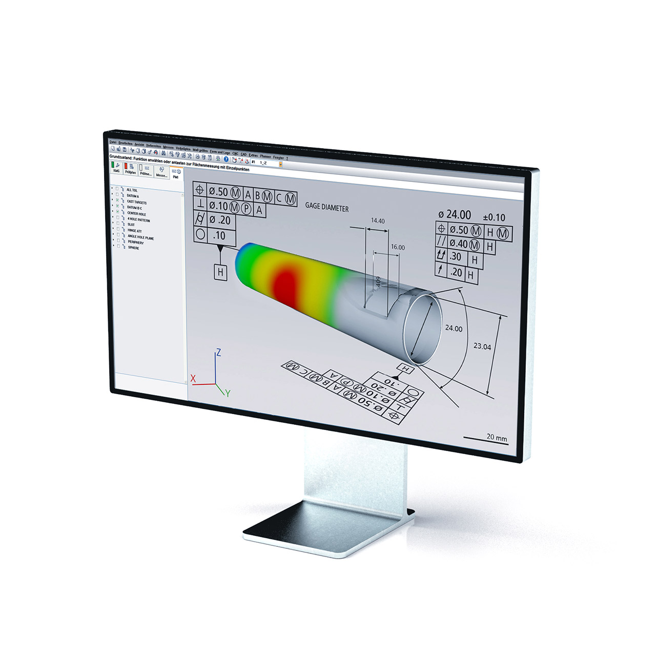 Fit for Use Metrology