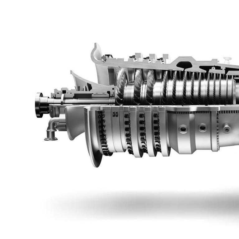 Gas Turbines