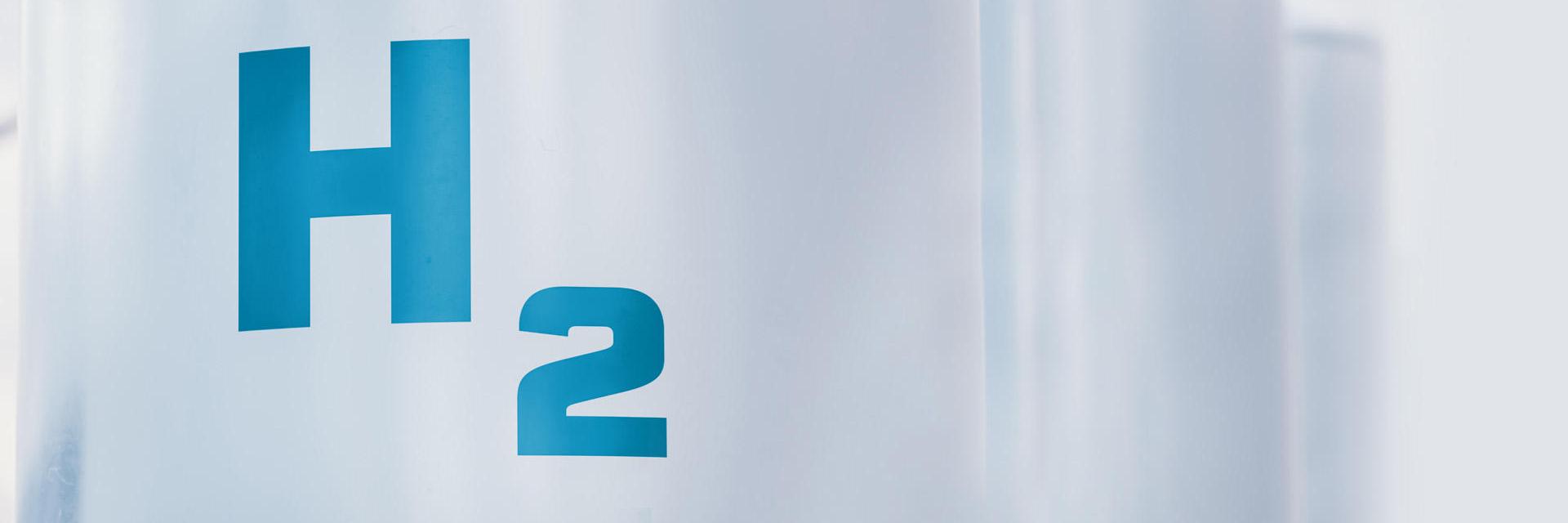Quality Assurance For Hydrogen Technology