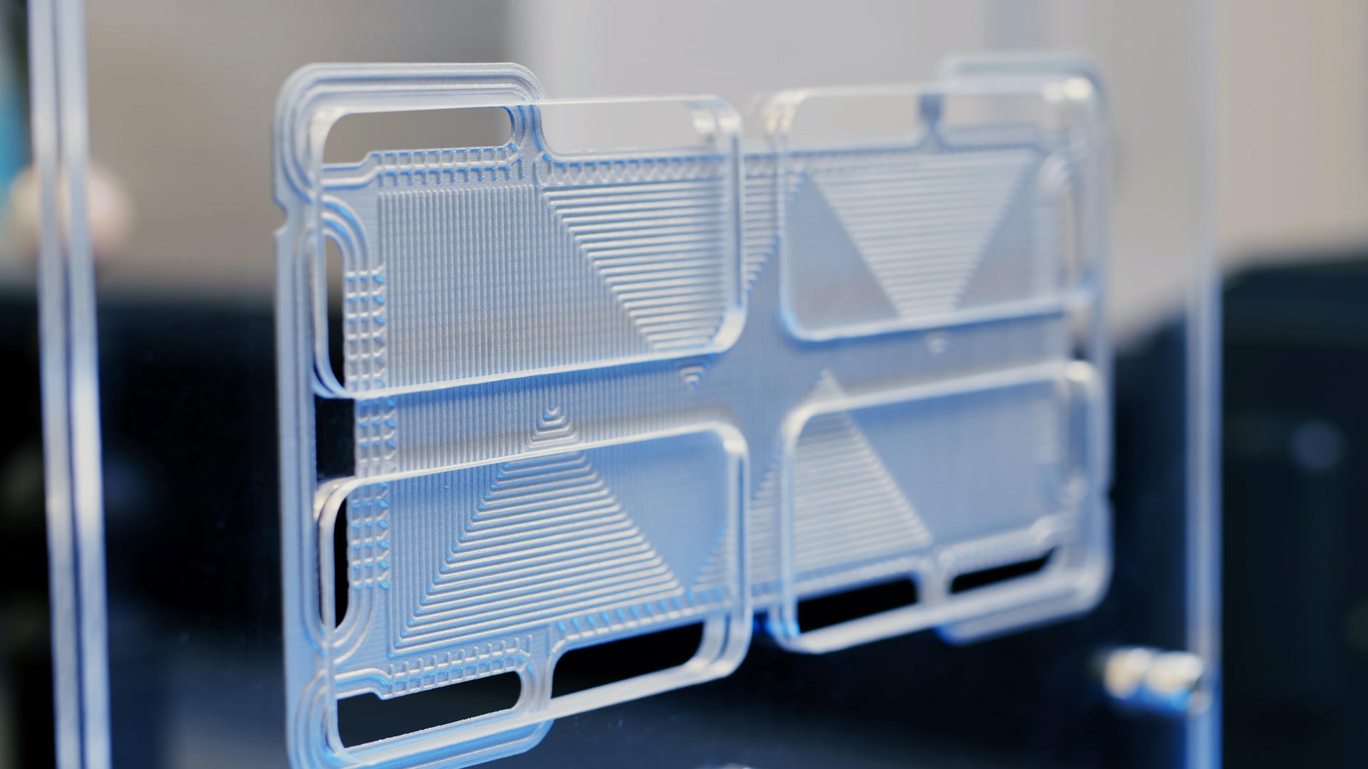 Bipolar plate inspection​