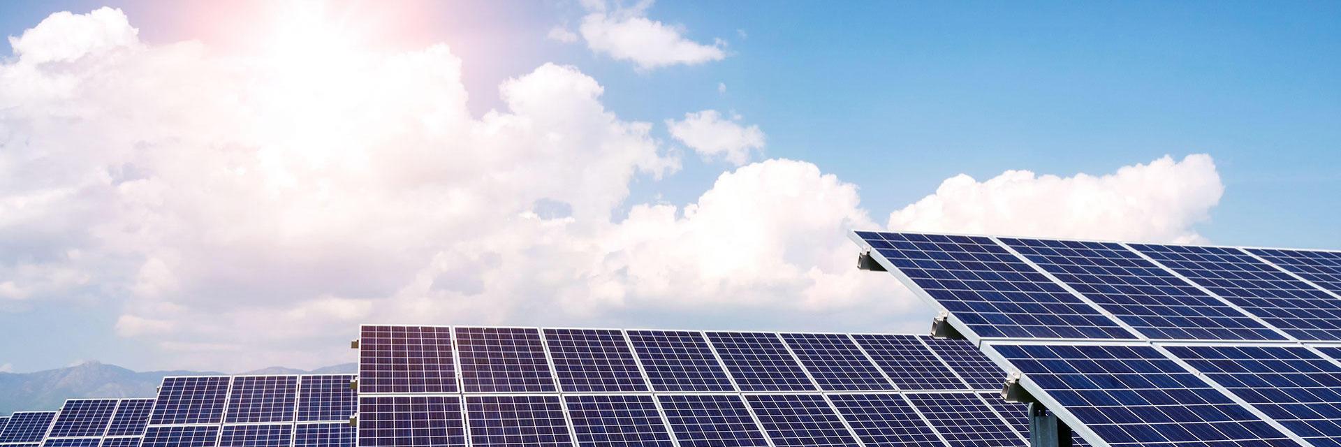 Quality Assurance for Photovoltaics​