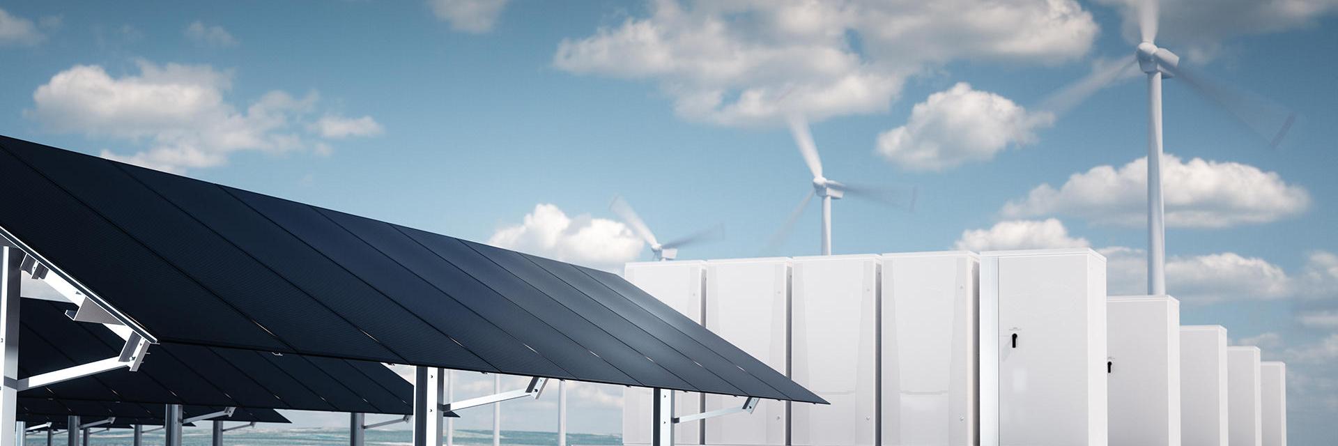 Quality Assurance for ​Energy Transformation​
