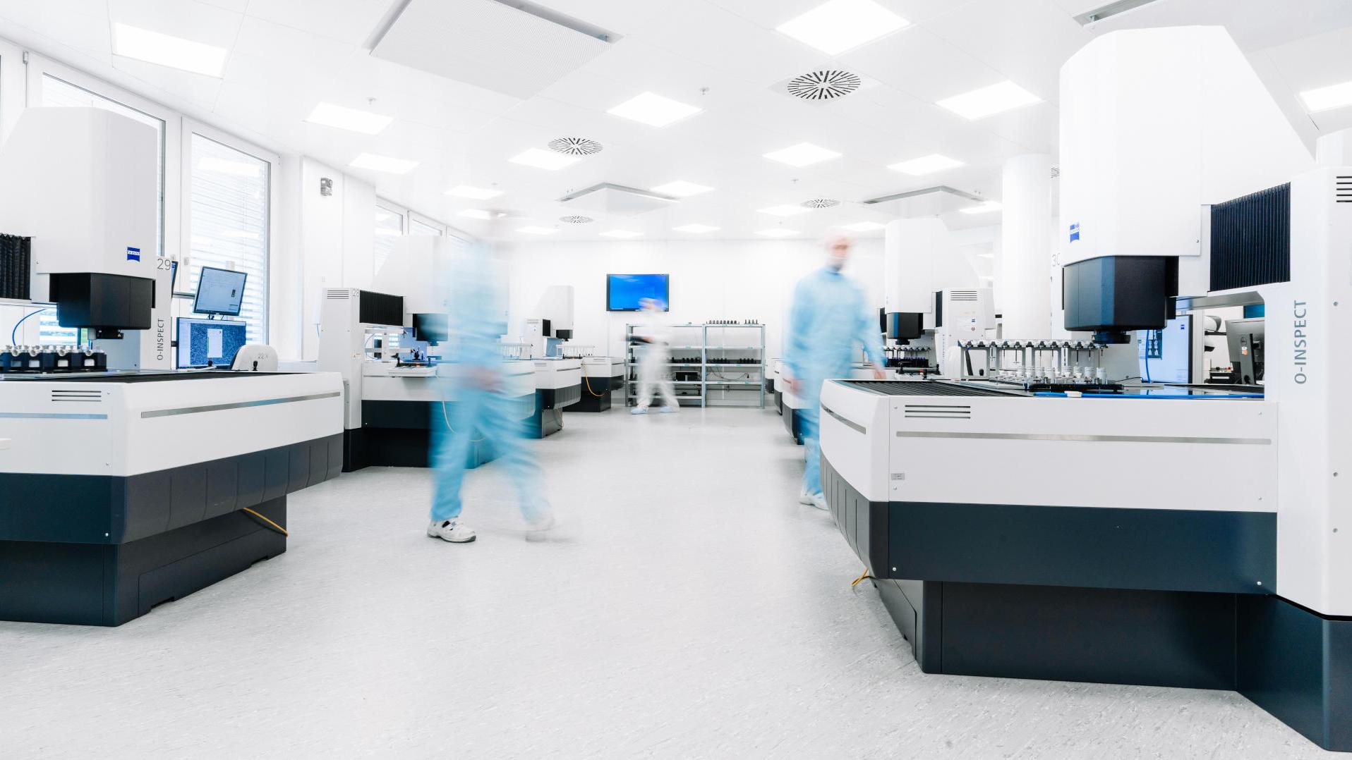 Gerresheimer AG - Handle Challenging Quality Requirements in Medical Plastics with Responsibility
