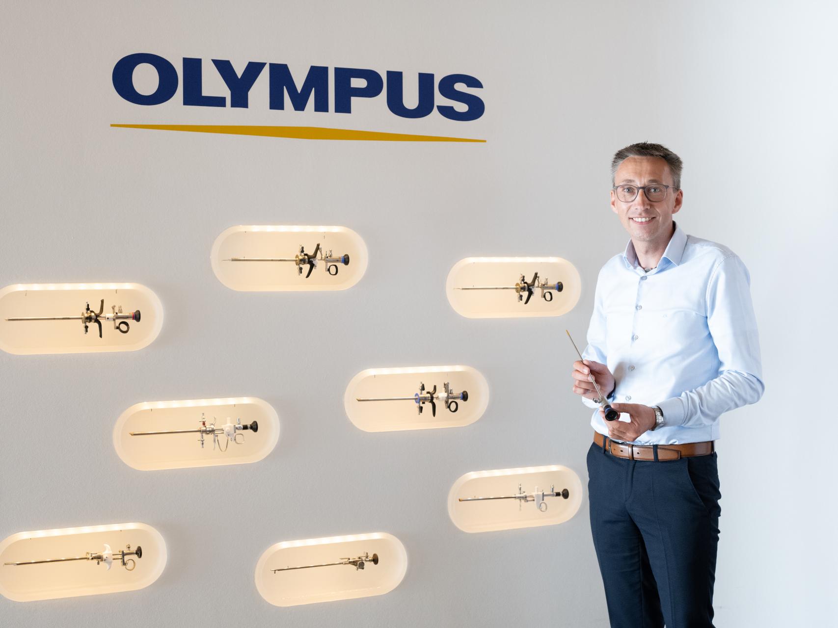 The Quality Laboratory of Olympus Surgical Technologies Europe relies on ZEISS PiWeb to manage its quality data