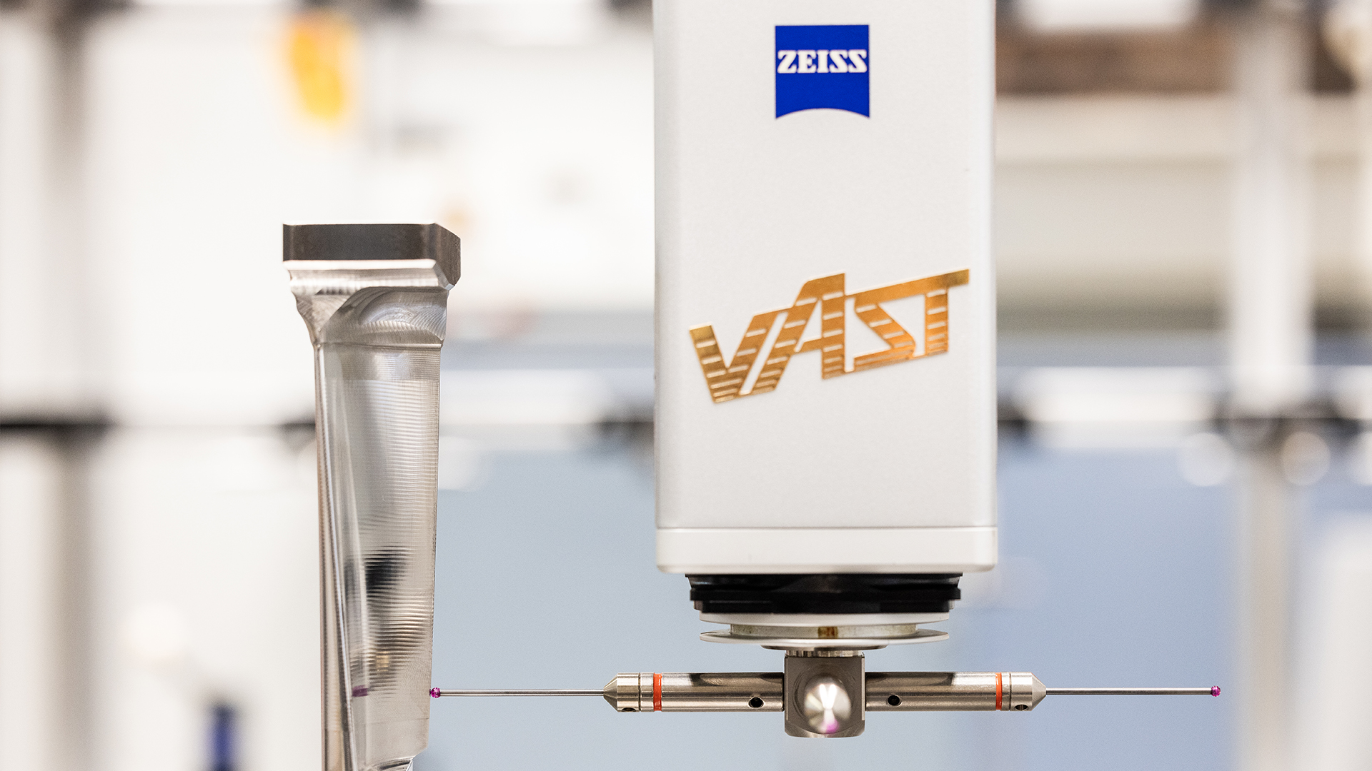 ZEISS PRISMO CMM
