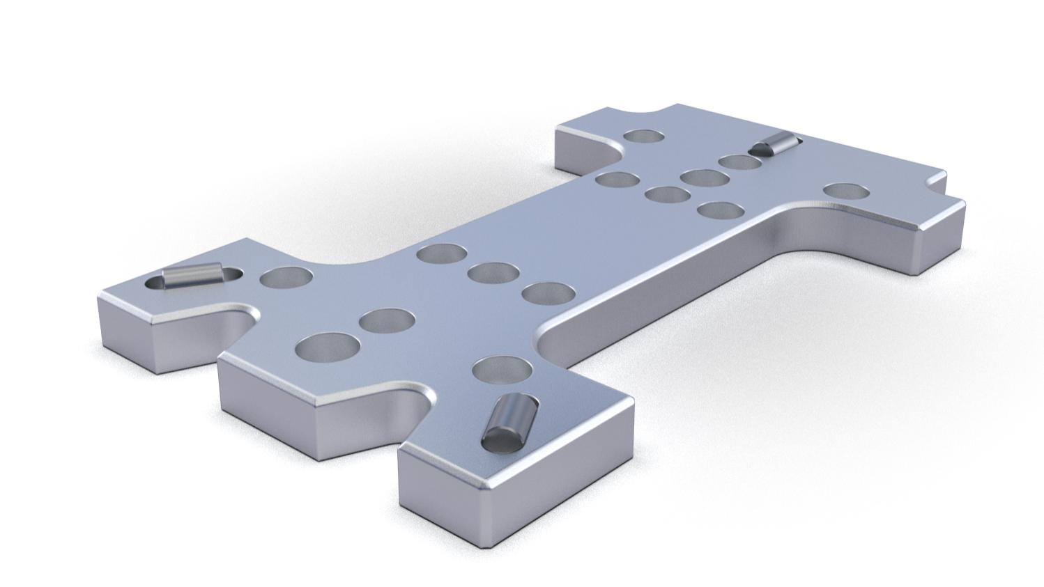 ZEISS OmniFix CMM Fixtures​