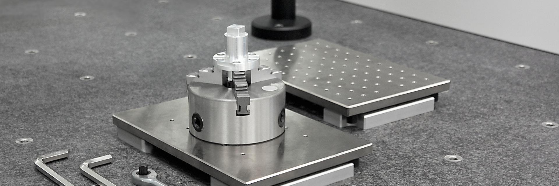 ZEISS OmniFix CMM​