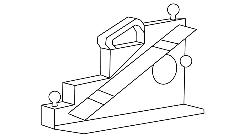 Calibration artifacts