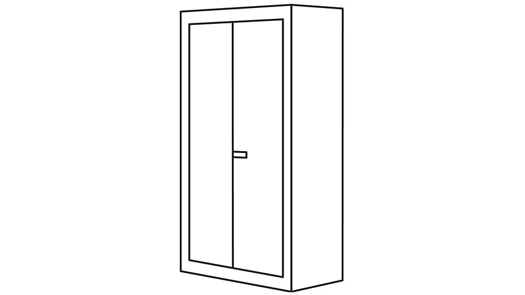 Multi Sensor Cabinet