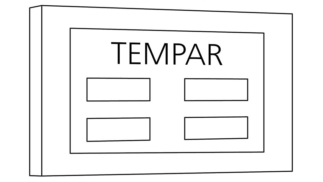 TEMPAR
