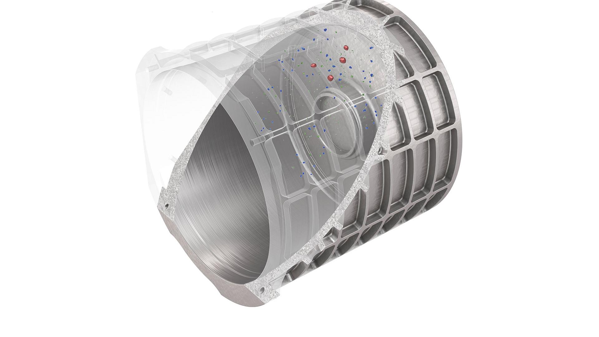 ZEISS contractmetingen