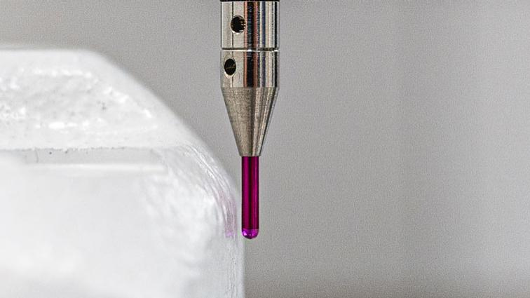 The Cylinder Stylus