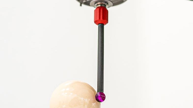 The Knurled Stylus