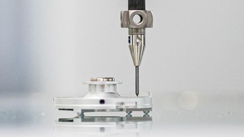 The Tip Stylus