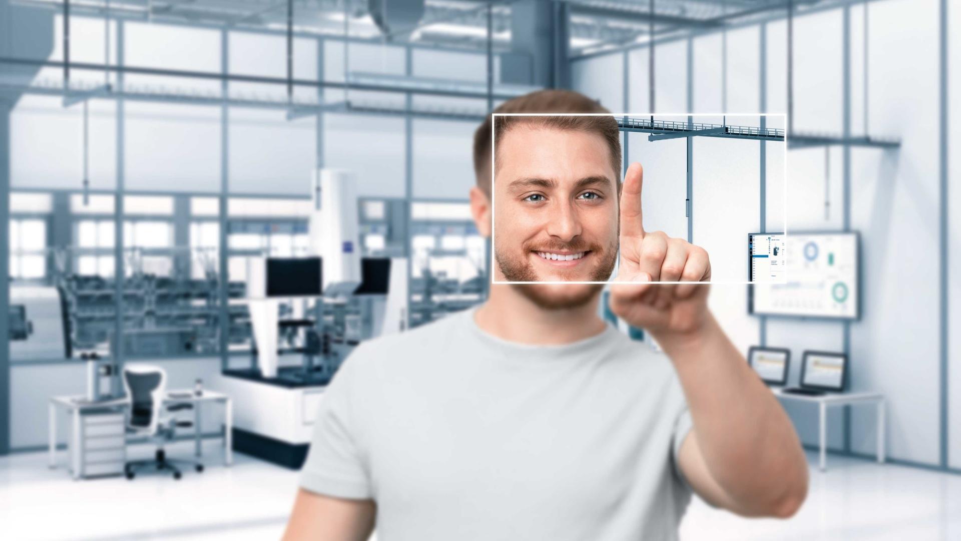 ZEISS Metrology-portal