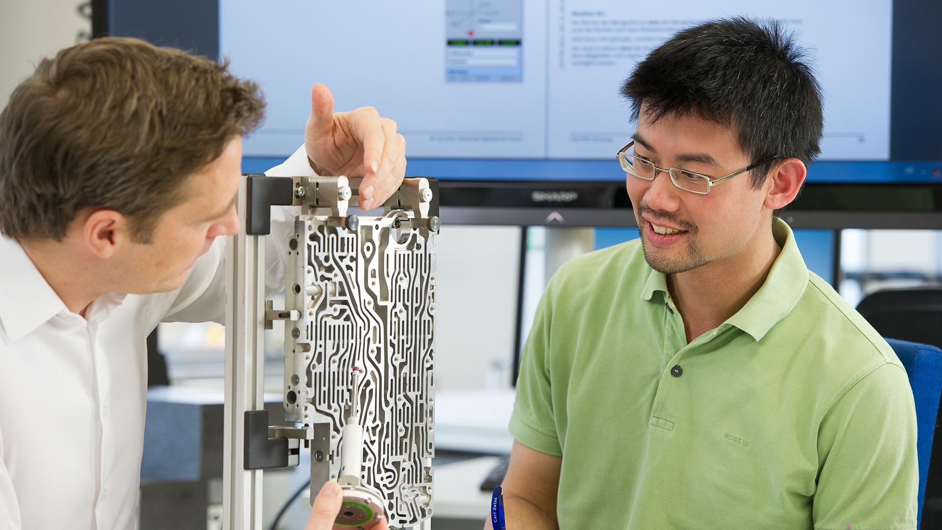 Inhoud van de AUKOM-cursus