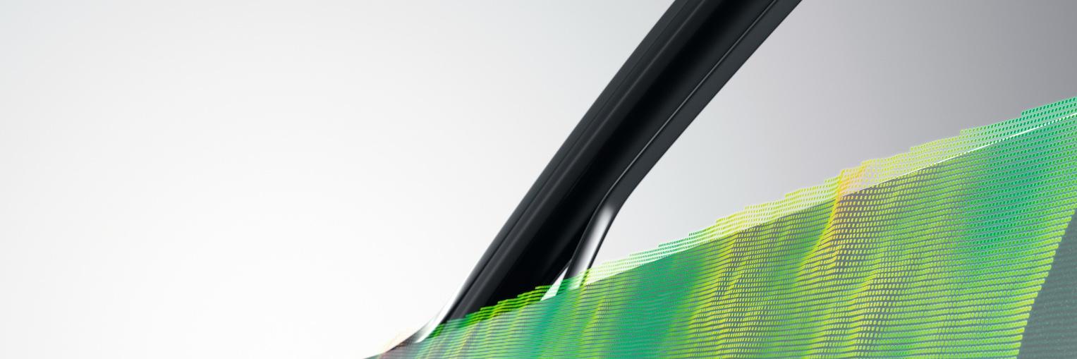 ZEISS CALIGO Specialist for freeform surfaces