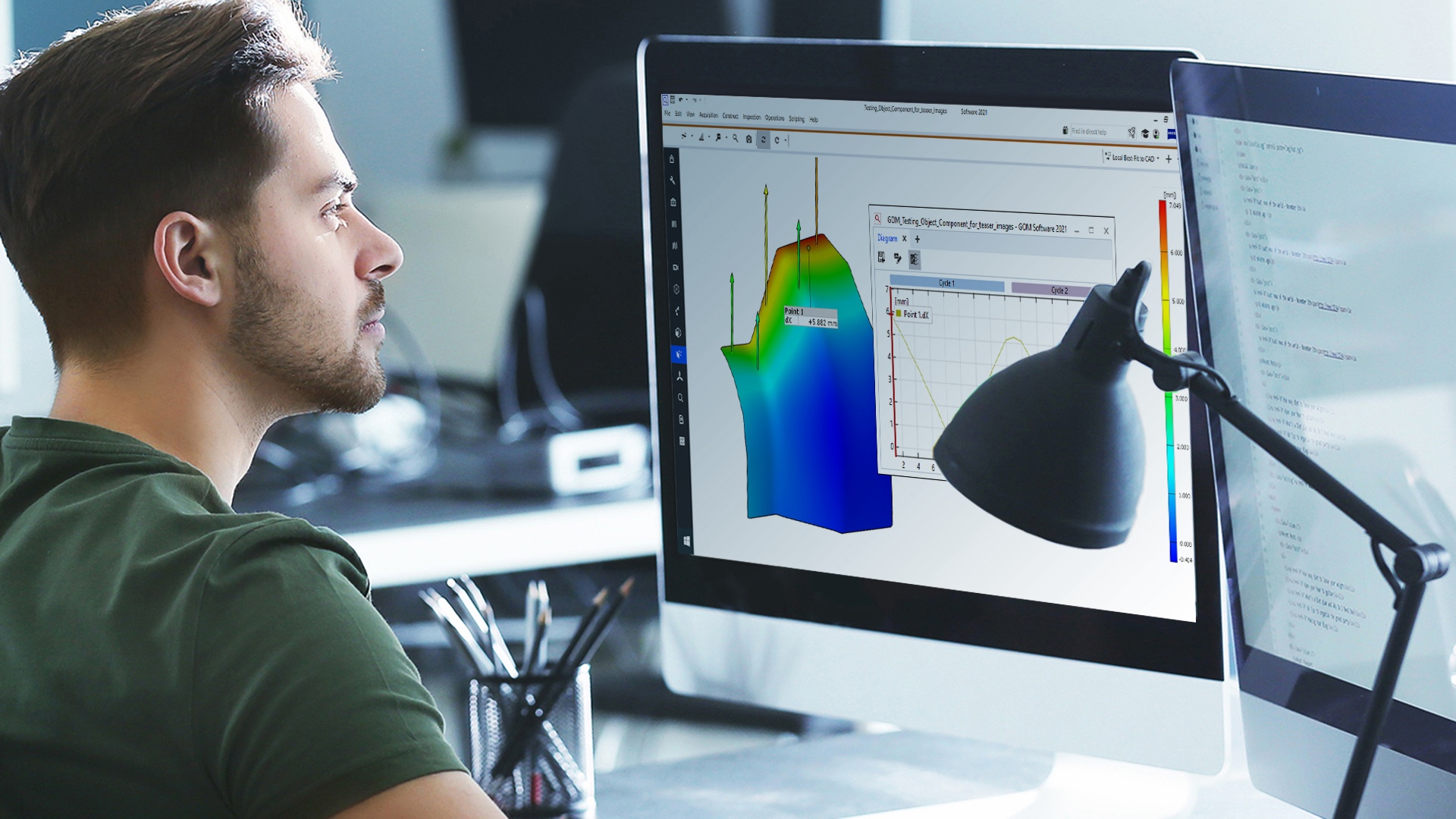 Adapt ZEISS CORRELATE to your needs