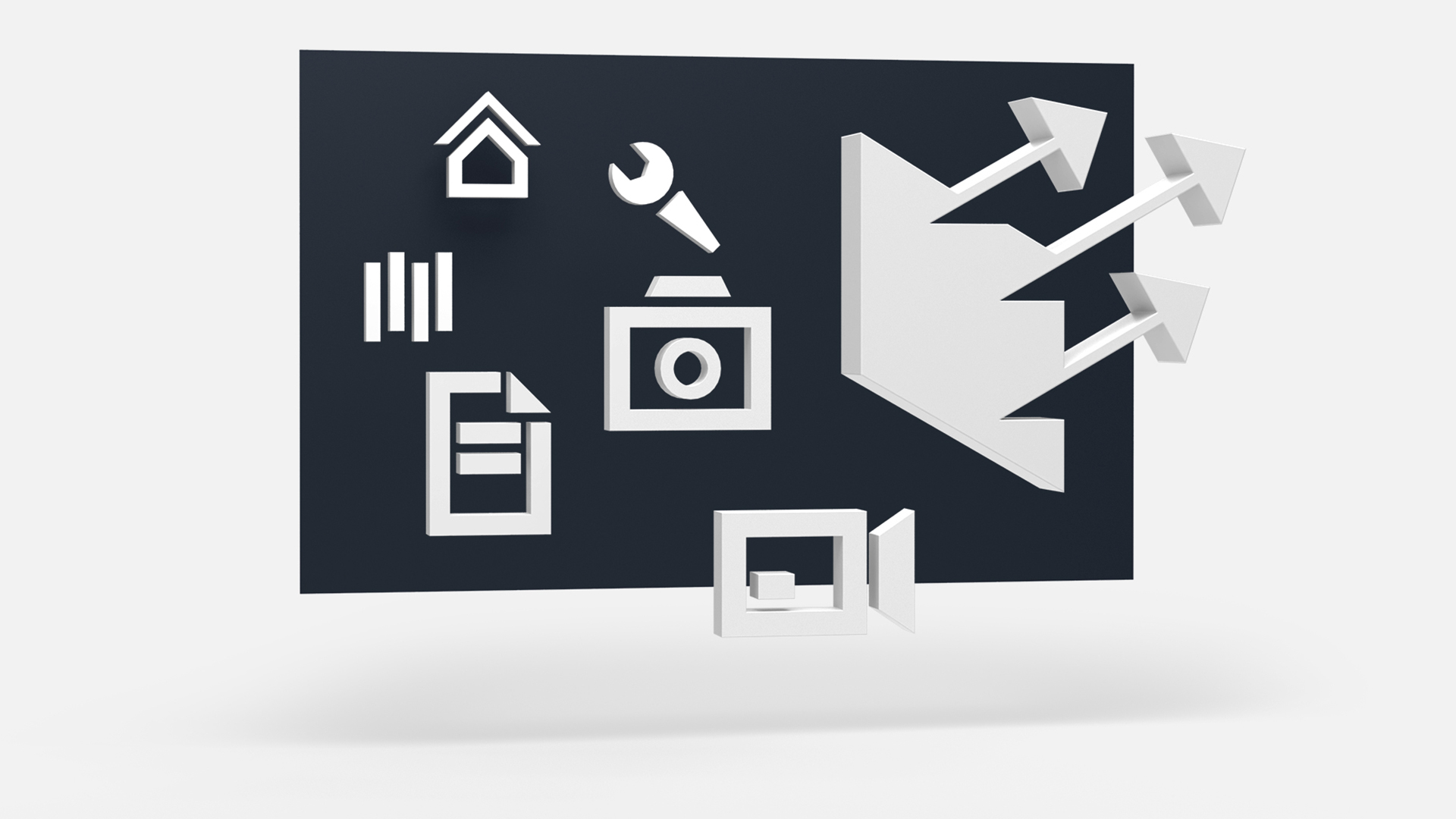 Our features for your processes