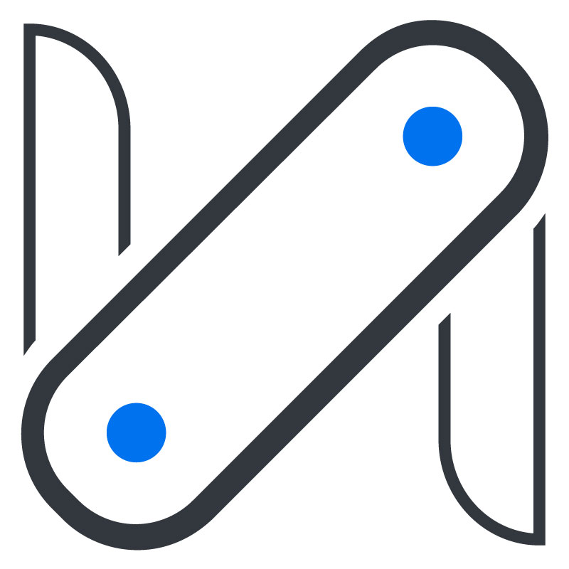 Large functionality set