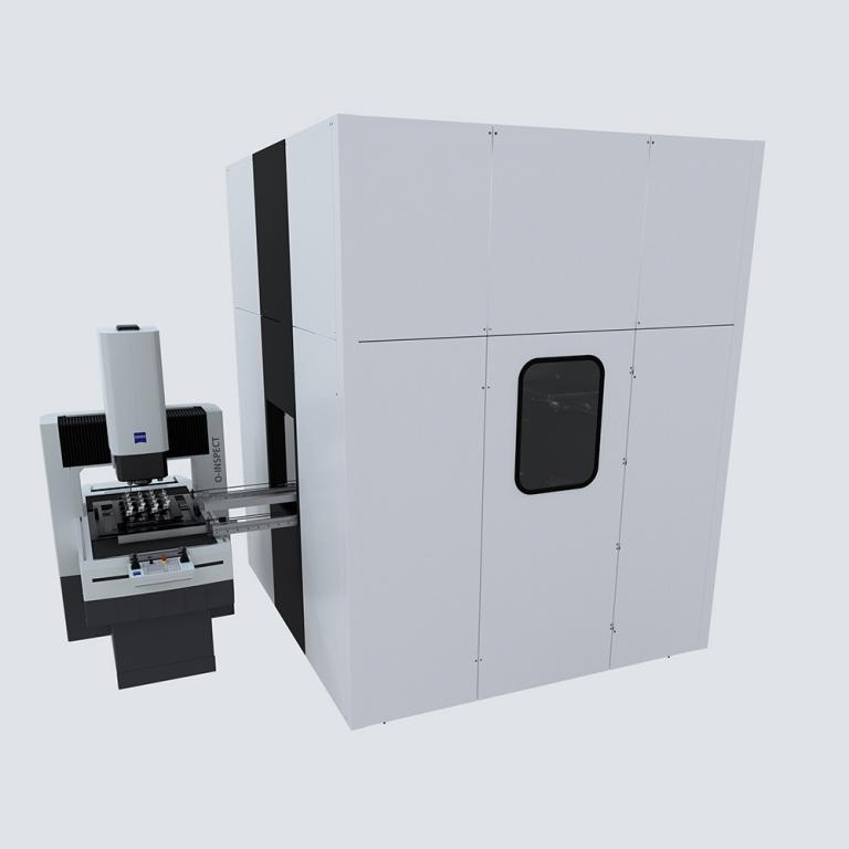 Multiload Flex ZEISS Integration Series | Loading Products