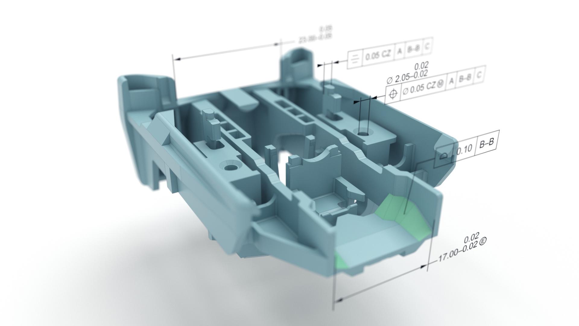 ZEISS CALYPSO-software