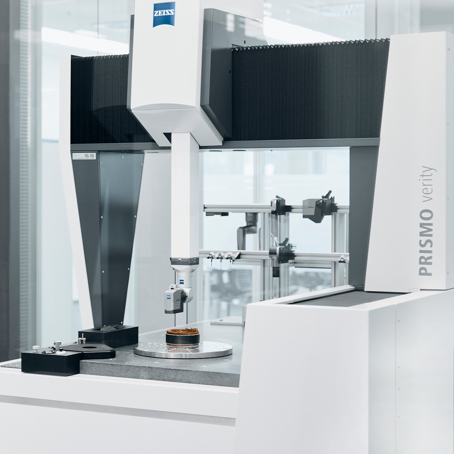 ZEISS PRISMO verity