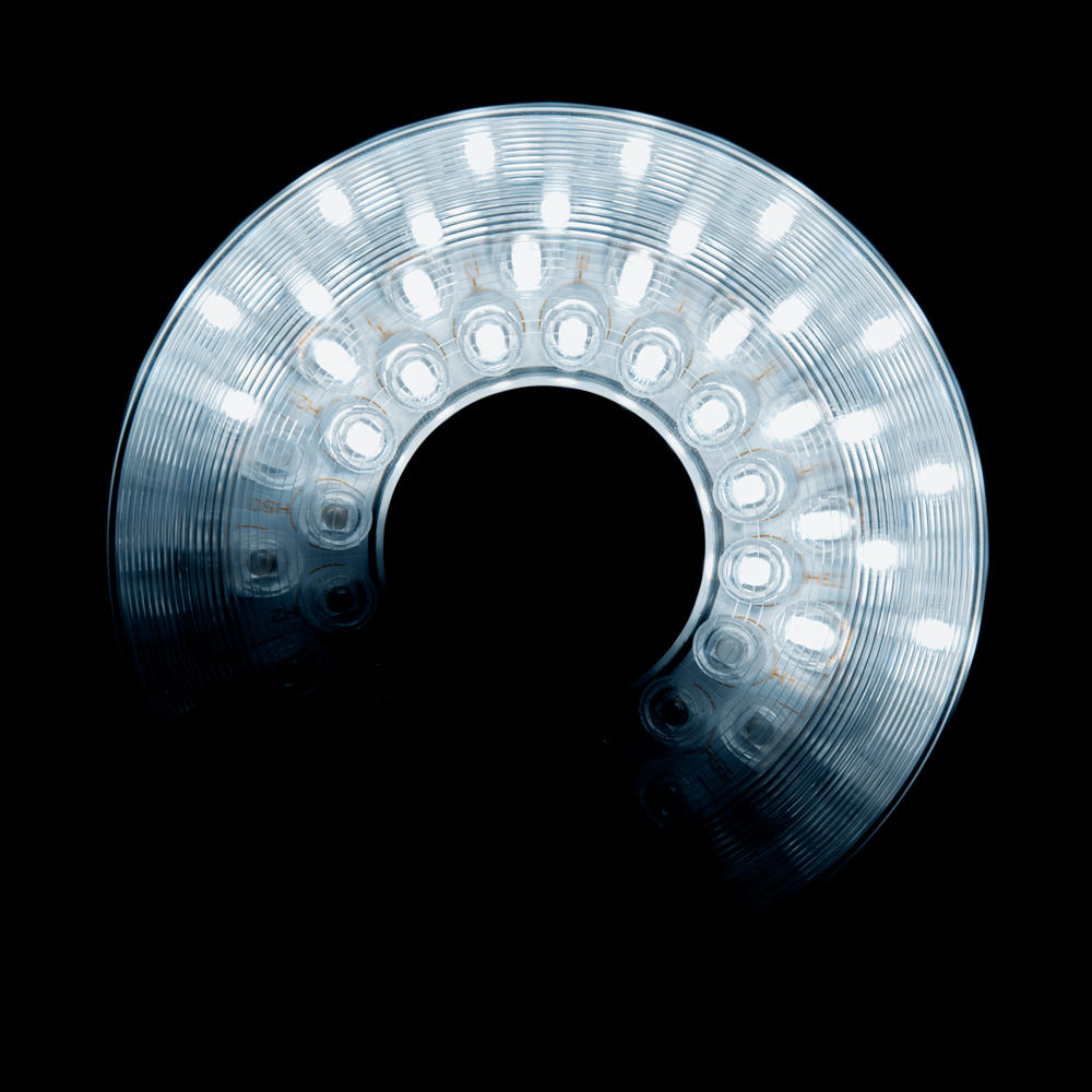 Segmentverlichting