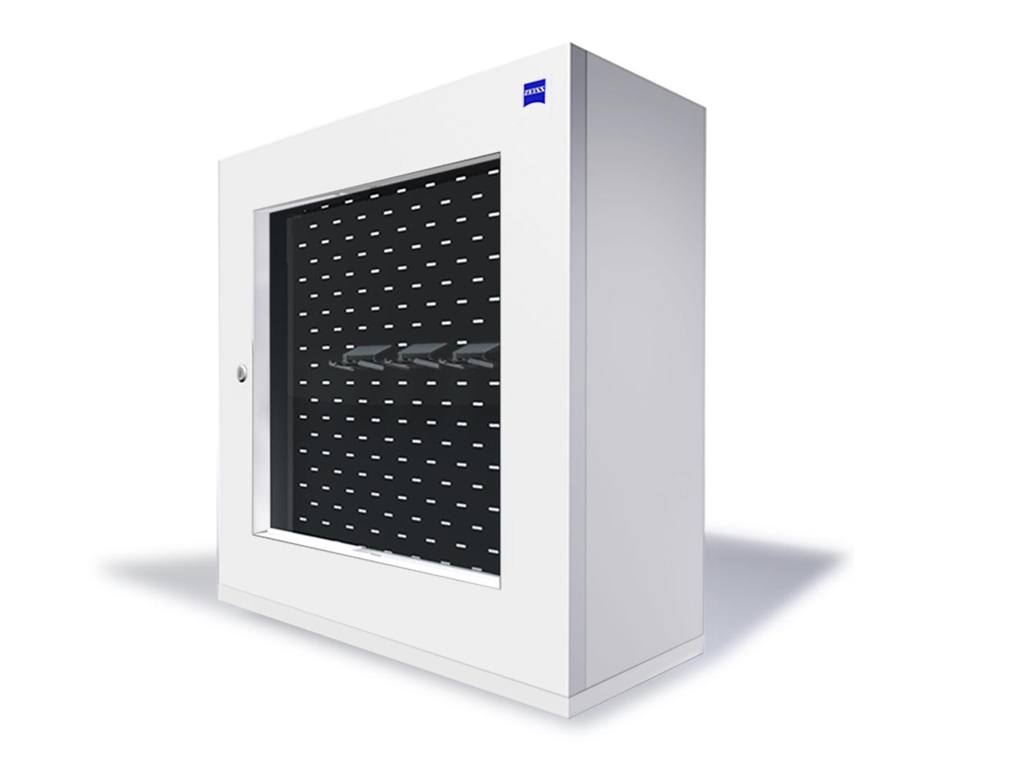 ZEISS-multisensorkast (MSK)