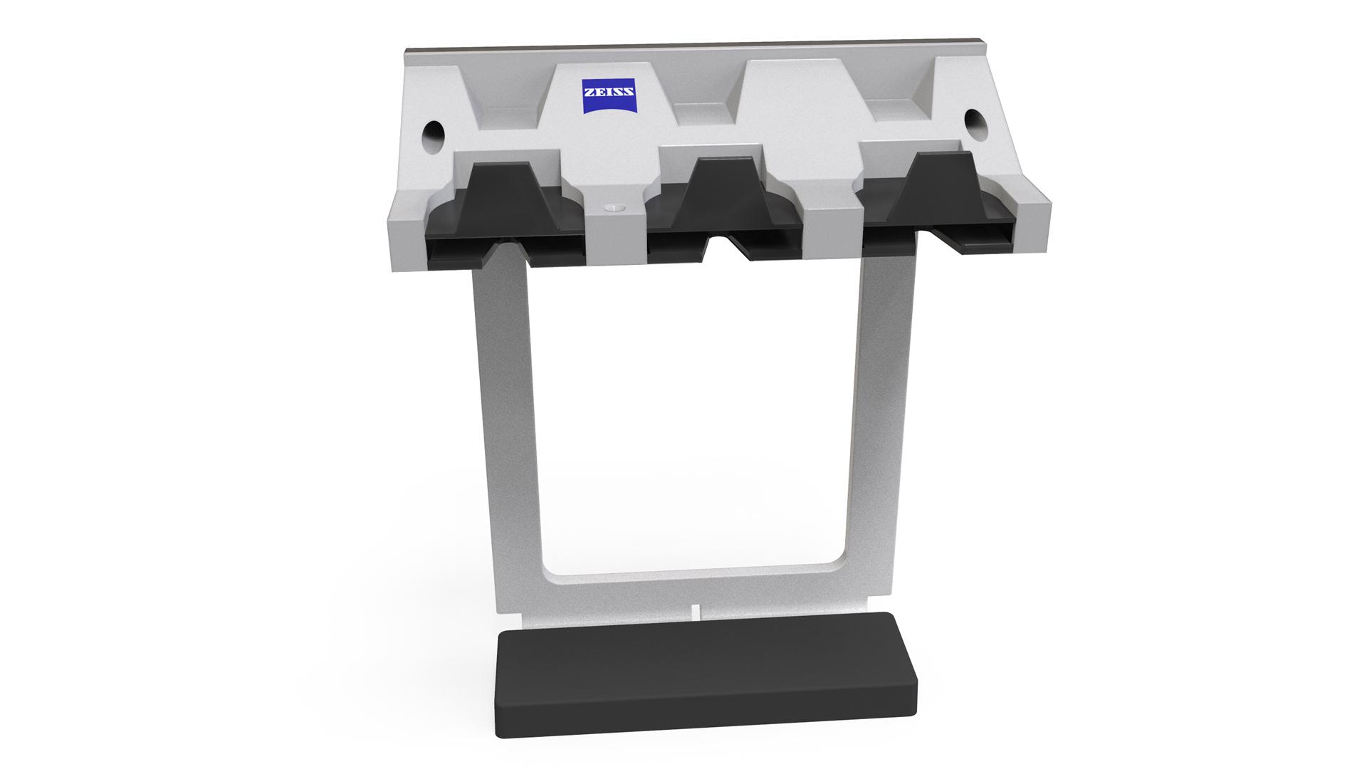 ZEISS-multisensorrekken