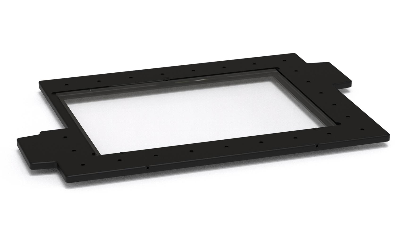  ZEISS OMEGA-pallets