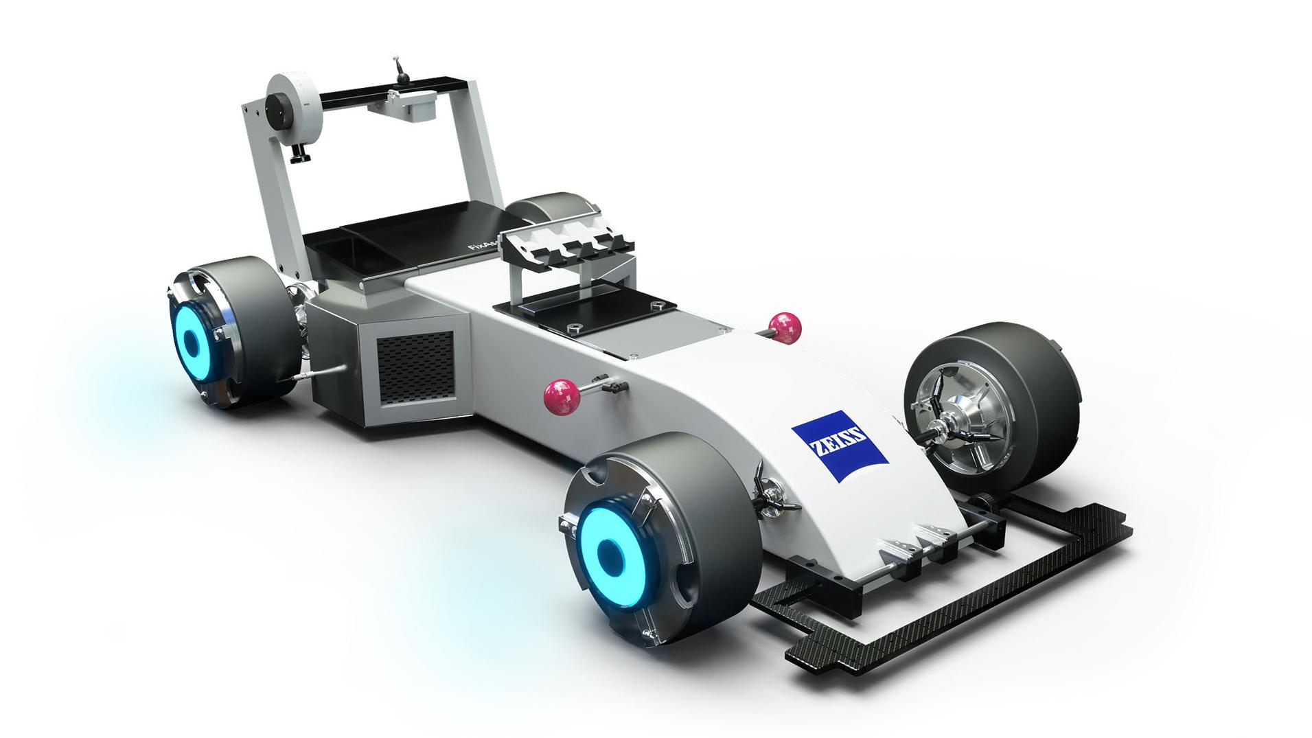 Ontdek nu ons uitgebreide assortiment eersteklas ZEISS-accessoires!