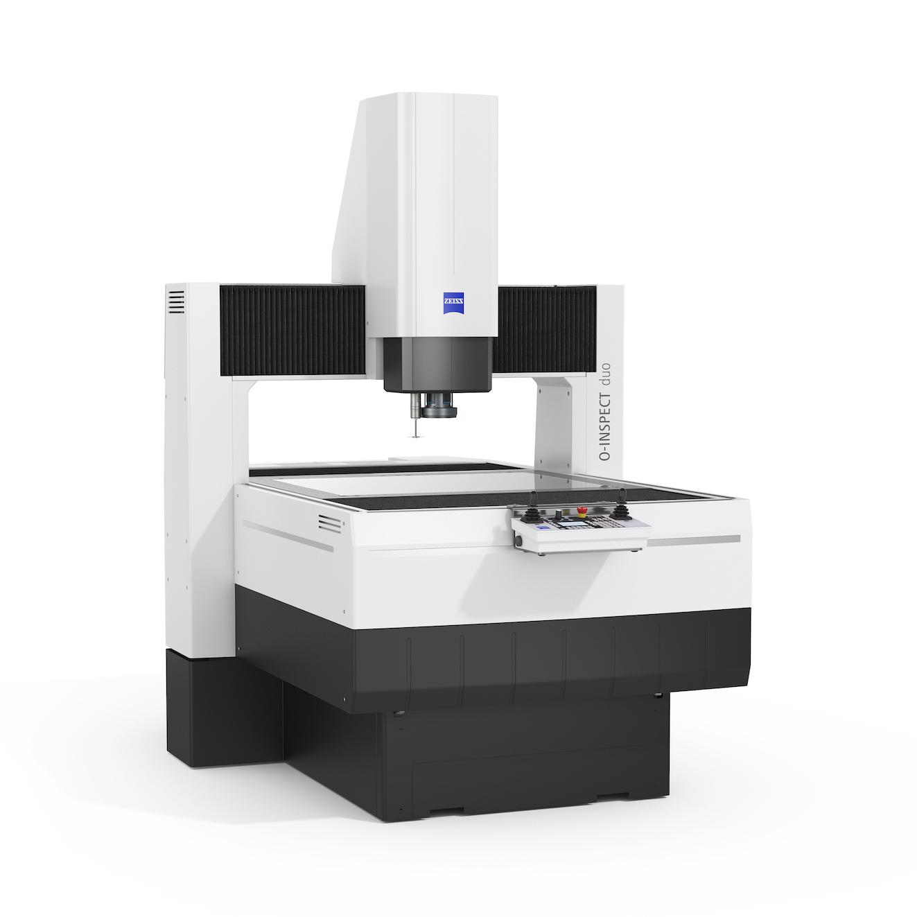 ZEISS O-INSPECT duo