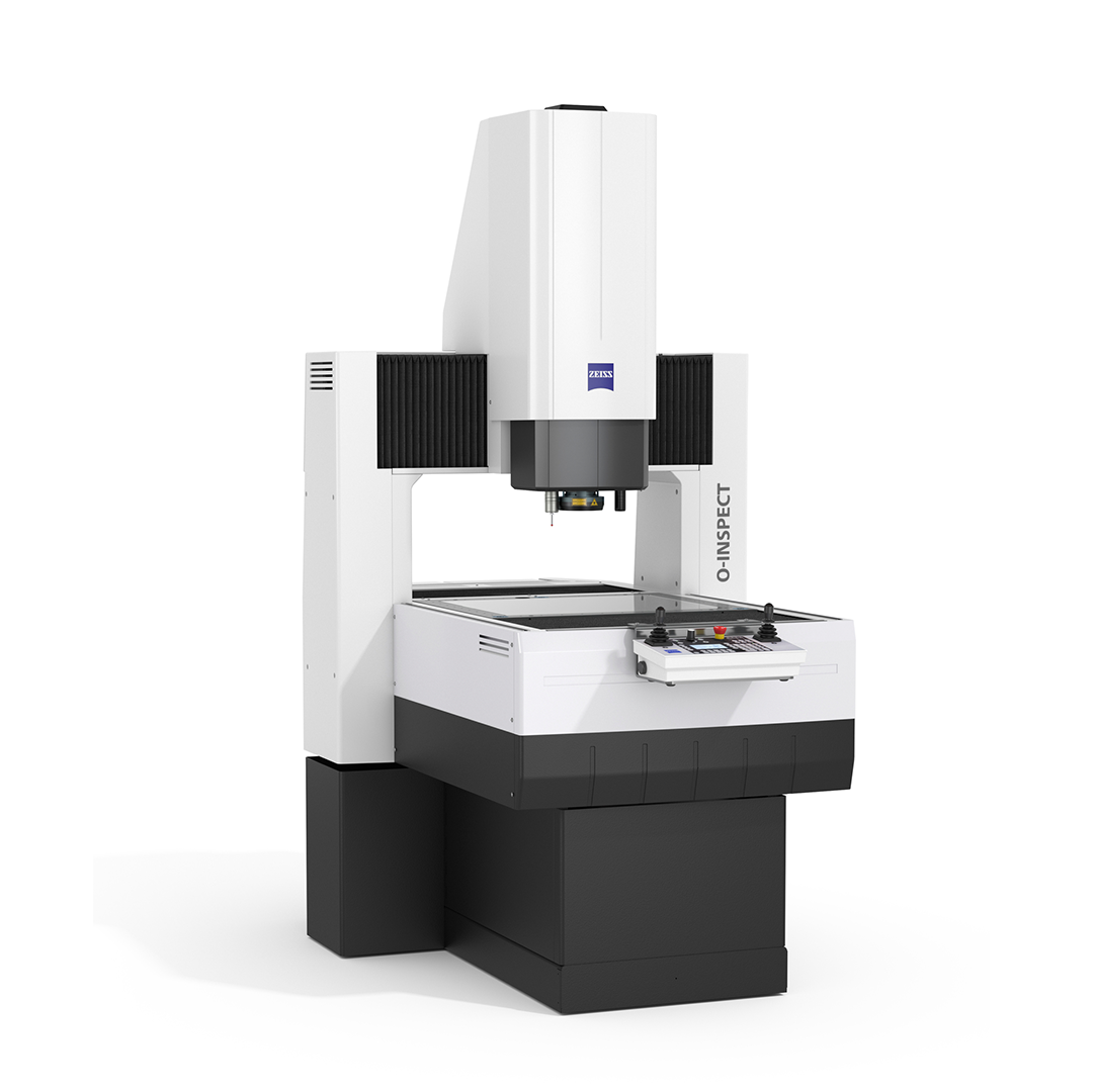 ZEISS O-INSPECT
