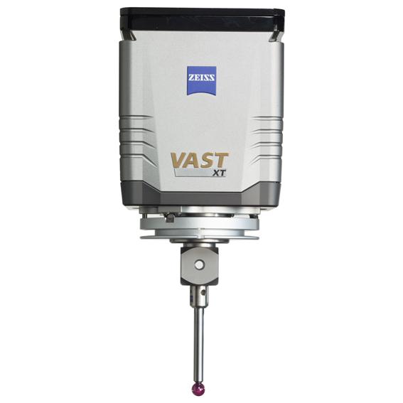 VAST XT gold