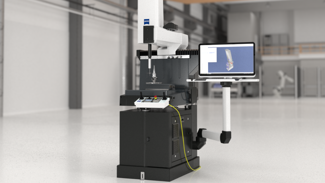 Unieke kenmerken van ZEISS DuraMax
