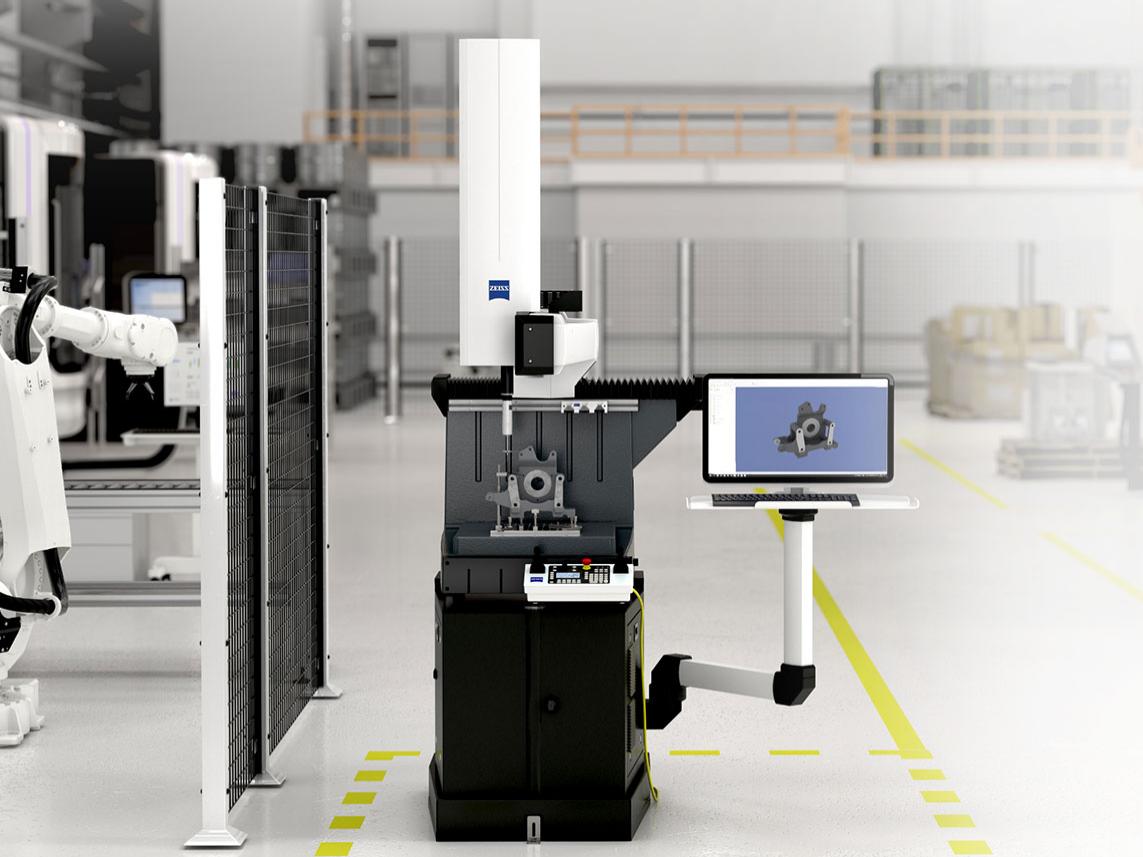 ZEISS-werkplaats-CMM