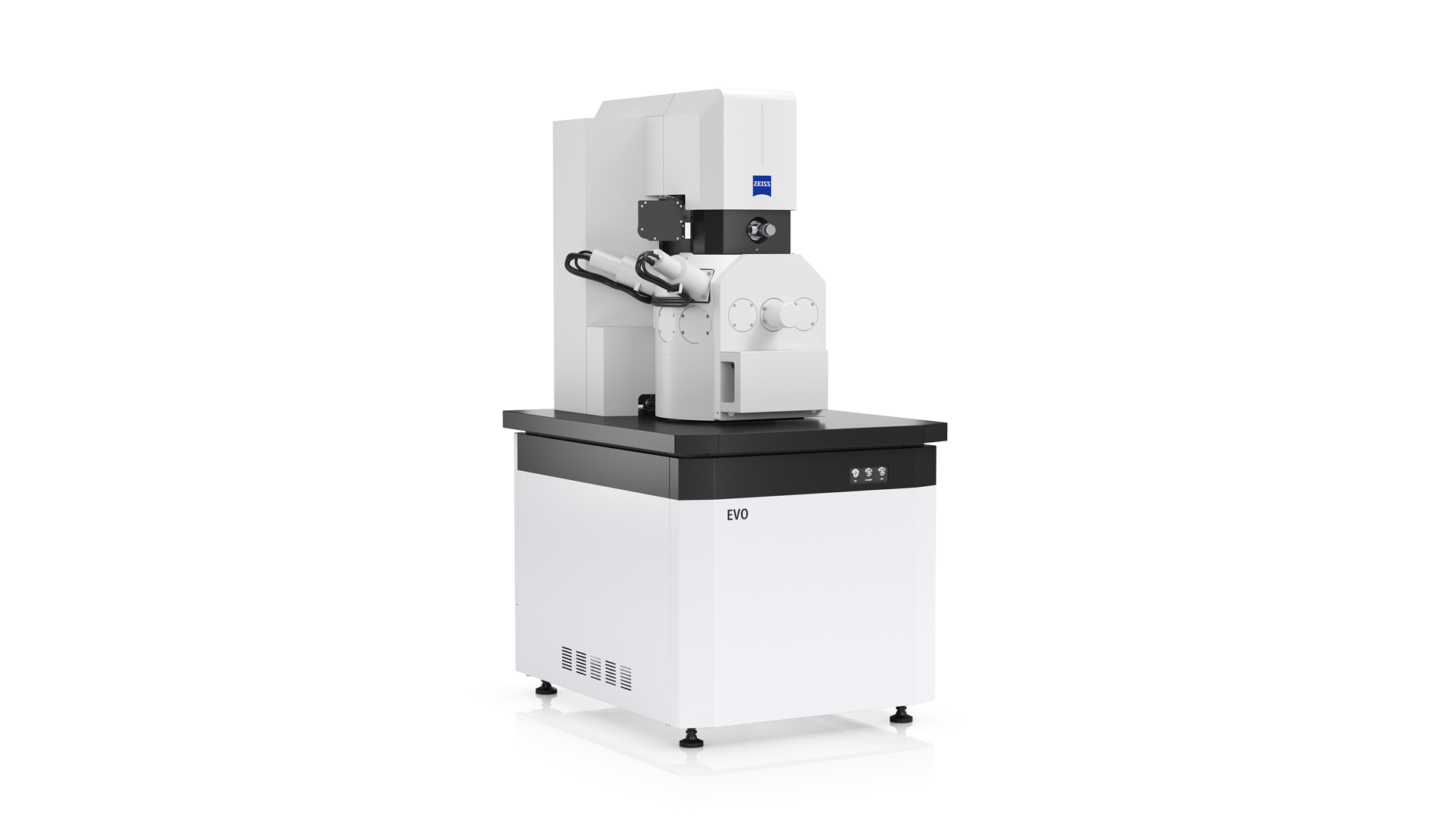ZEISS EVO voor wetenschap en onderzoek