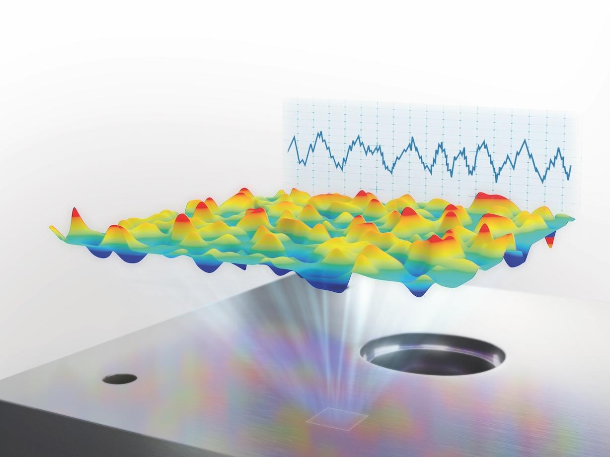 ZEISS Solutions for Surface and Roughness.