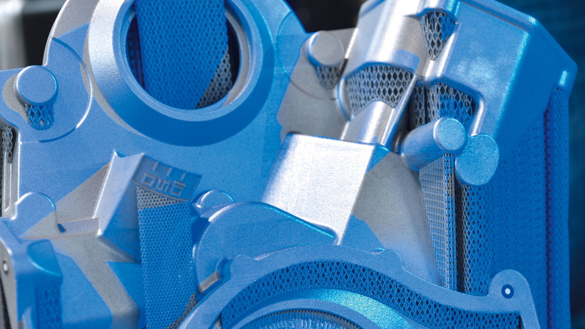 3D printen
