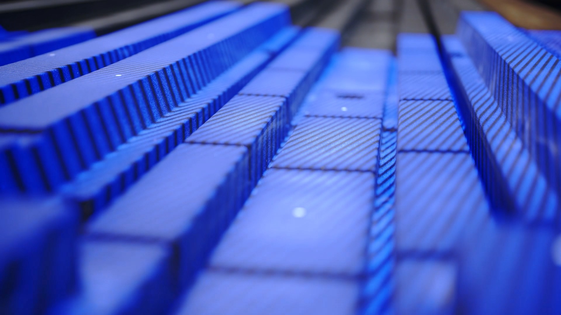 Snelle digitalisering, hogeresolutiegegevens