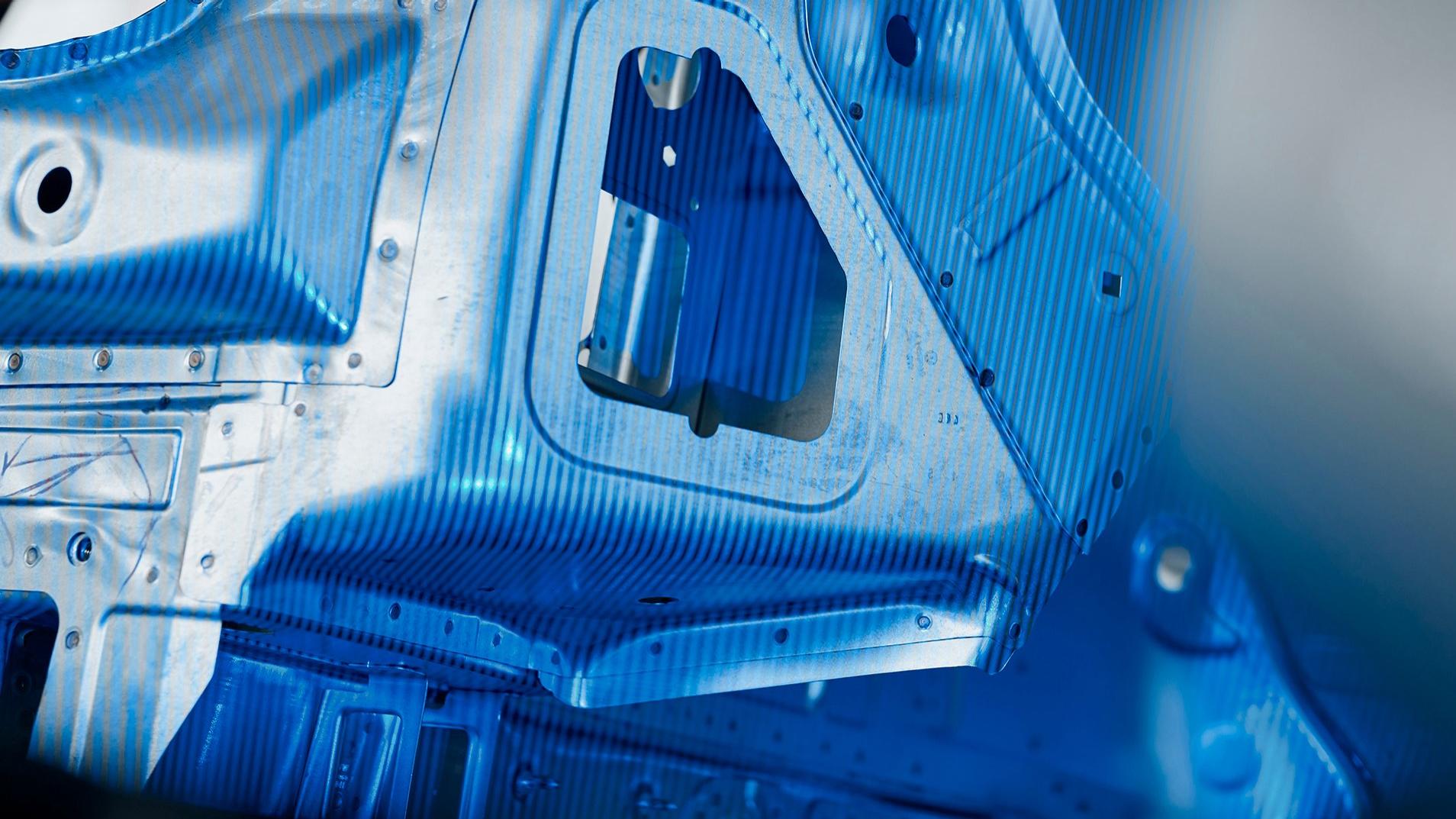ZEISS ATOS voor de auto-industrie